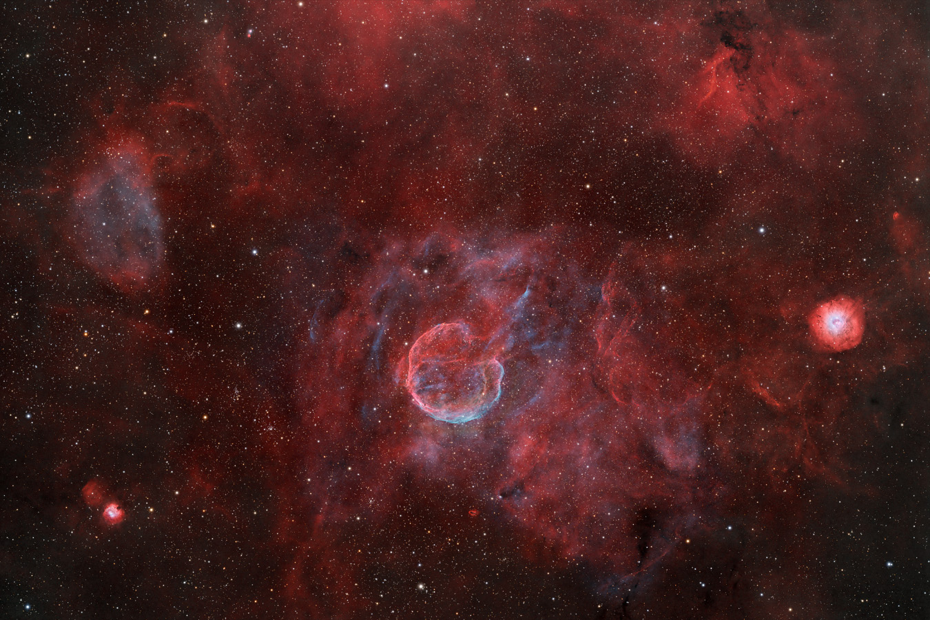 Sh2-216