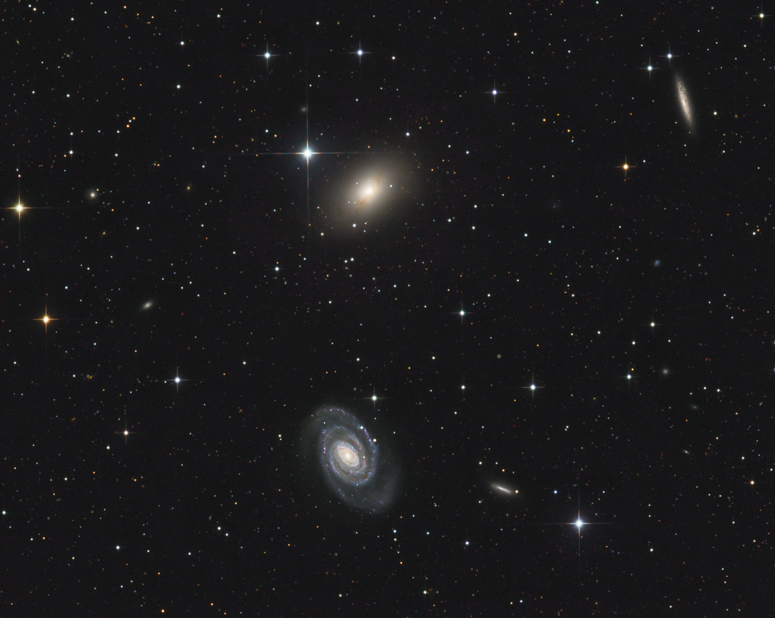 ngc 5364