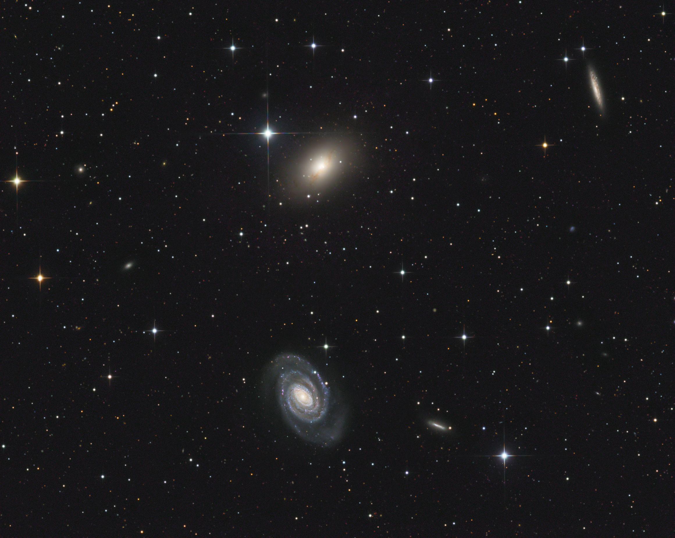 ngc5364/63