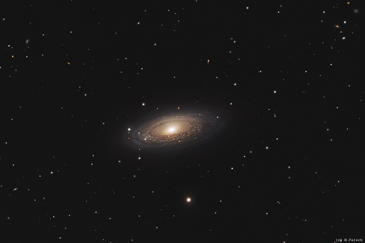 ngc 2841