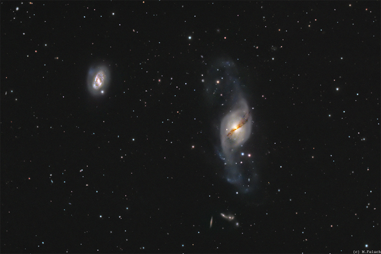 ngc 3718