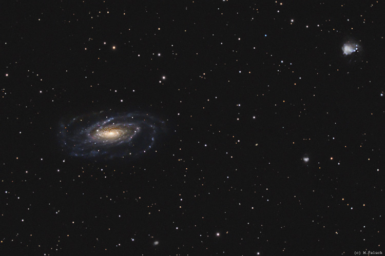 ngc 3718