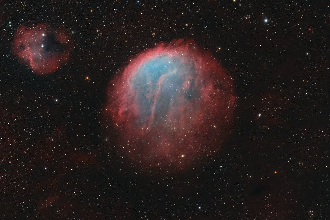 Sh2-216