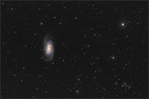 ngc 2903