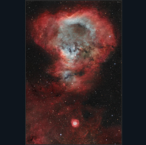 NGC 7822/Sh2-170 thumbnail