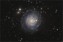 ngc 3344 thumbnail